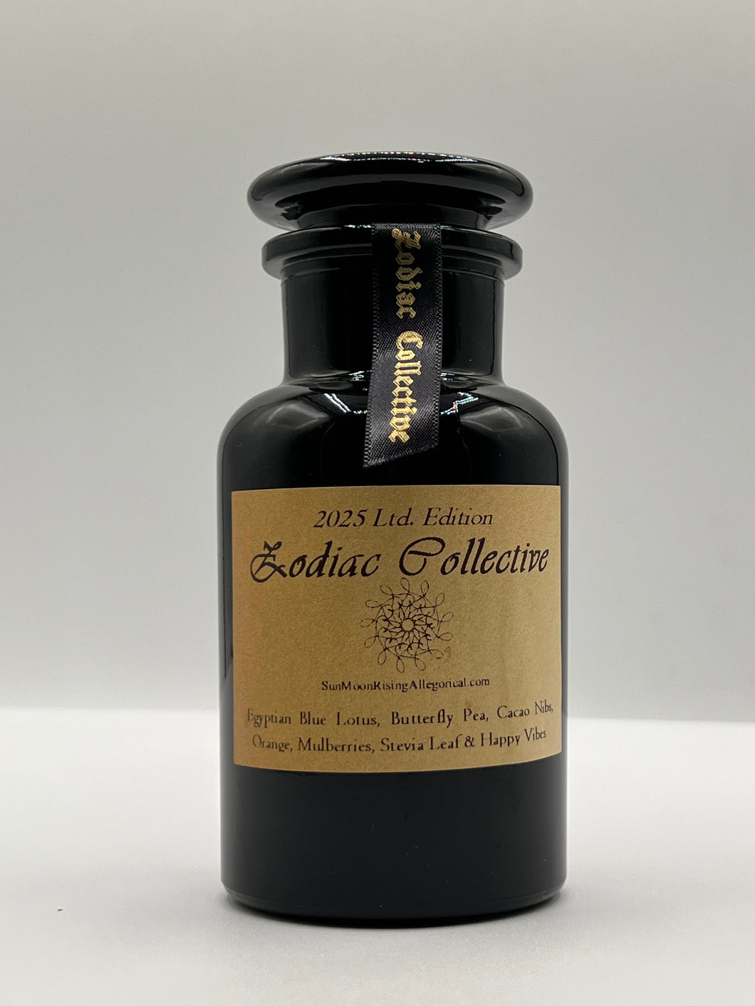 Zodiac Collective [Limited Edition]
