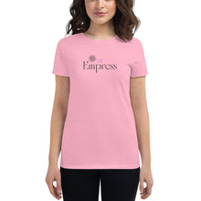 Load image into Gallery viewer, Women&#39;s short sleeve t-shirt
