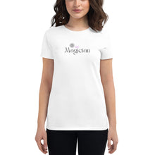 Load image into Gallery viewer, Women&#39;s short sleeve t-shirt
