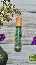 Load image into Gallery viewer, Aventurine Healing Crystal Aroma Therapy
