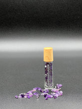 Load image into Gallery viewer, Amethyst Healing Crystal Aroma Therapy
