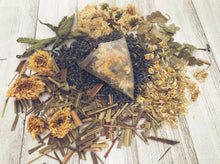 Load image into Gallery viewer, TAURUS: Chamomile, Calendula, Chrysanthemum…
