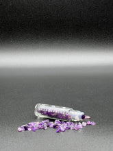 Load image into Gallery viewer, Amethyst Healing Crystal Aroma Therapy
